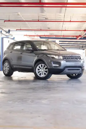 LAND ROVER RANGE ROVER EVOQUE 2015
