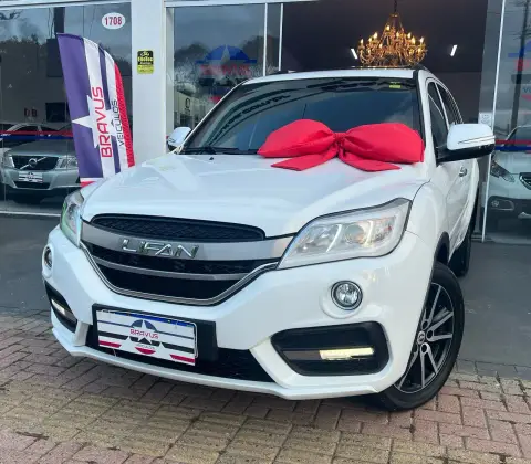 LIFAN X60 2019