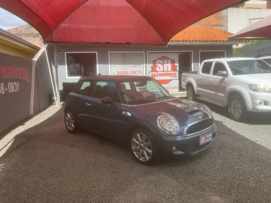 MINI COOPER 2010
