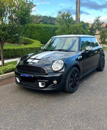 MINI COOPER 2013