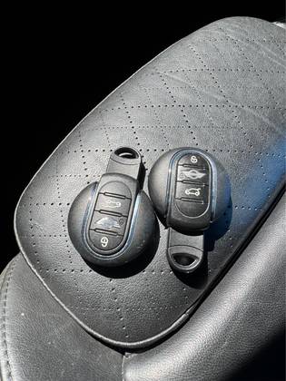 MINI COOPER 2017