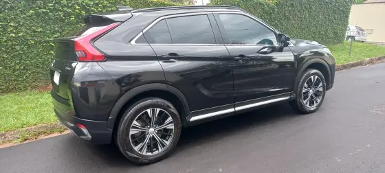 MITSUBISHI ECLIPSE CROSS 2022