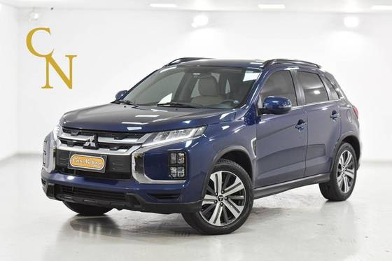 MITSUBISHI OUTLANDER 2022