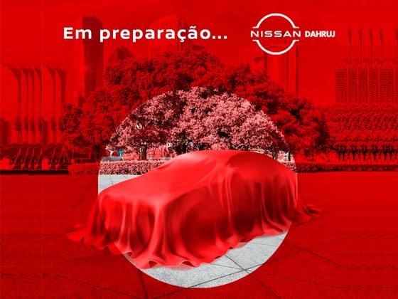 NISSAN KICKS 2018