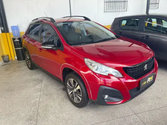 PEUGEOT 2008 2022
