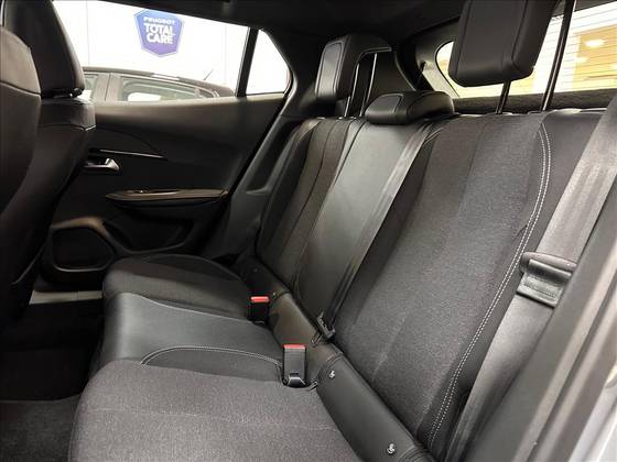PEUGEOT 2008 2025