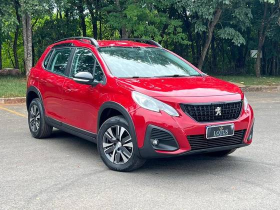 PEUGEOT 2008 2022