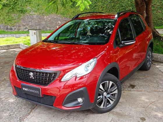 PEUGEOT 2008 2022