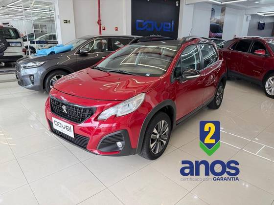 PEUGEOT 2008 2020