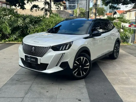 PEUGEOT 2008 2023