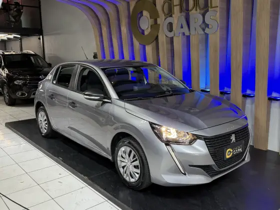 PEUGEOT 208 2023