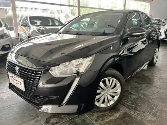 PEUGEOT 208 2024
