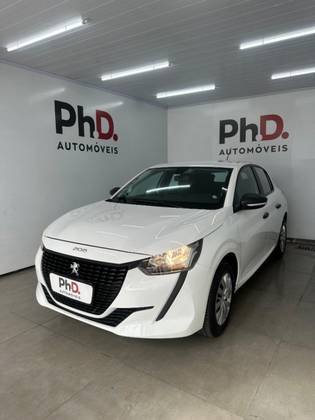 PEUGEOT 208 2024