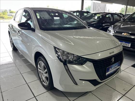 PEUGEOT 208 2024