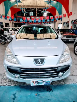 PEUGEOT 307 2011