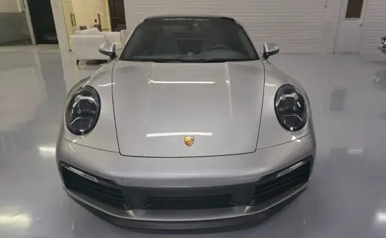 PORSCHE 911 2023