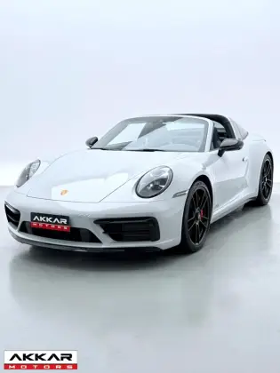 PORSCHE 911 2023