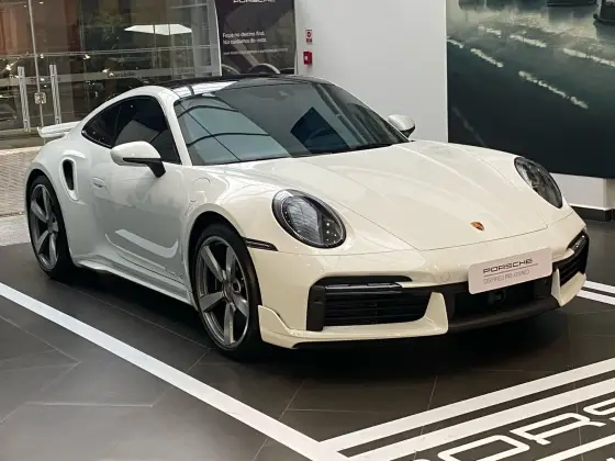 PORSCHE 911 2023