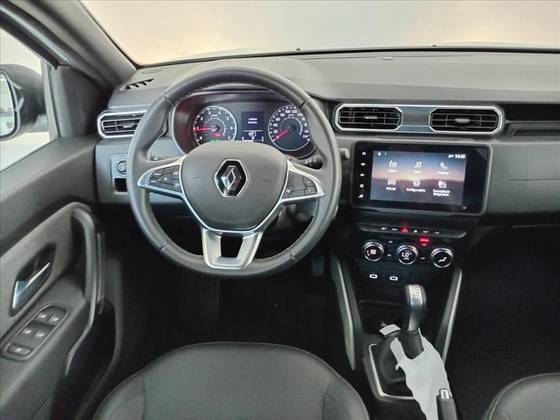 RENAULT DUSTER 2024