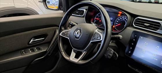 RENAULT DUSTER 2023