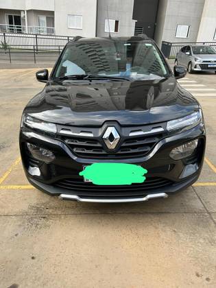 RENAULT KWID 2025