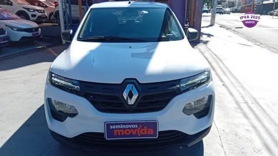 RENAULT KWID 2023
