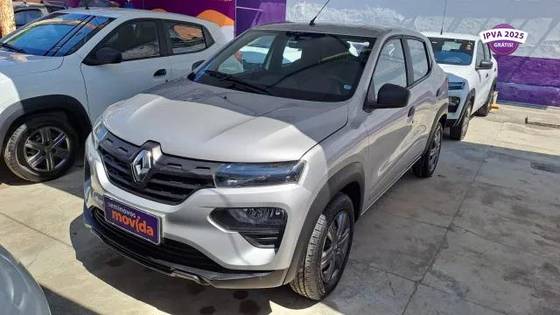 RENAULT KWID 2025