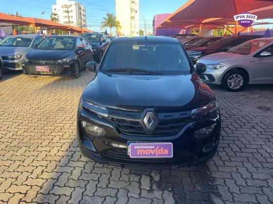 RENAULT KWID 2025