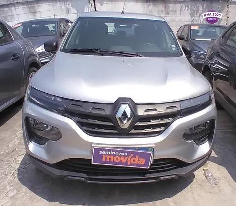 RENAULT KWID 2025