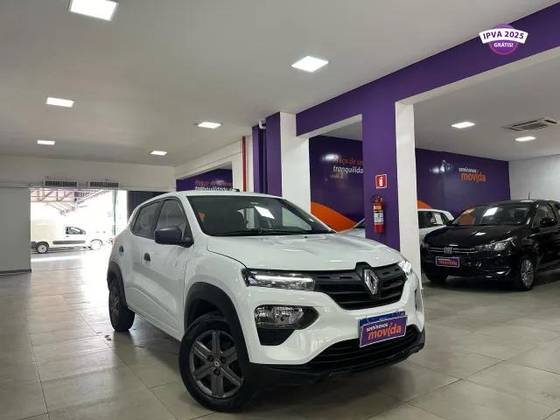 RENAULT KWID 2025