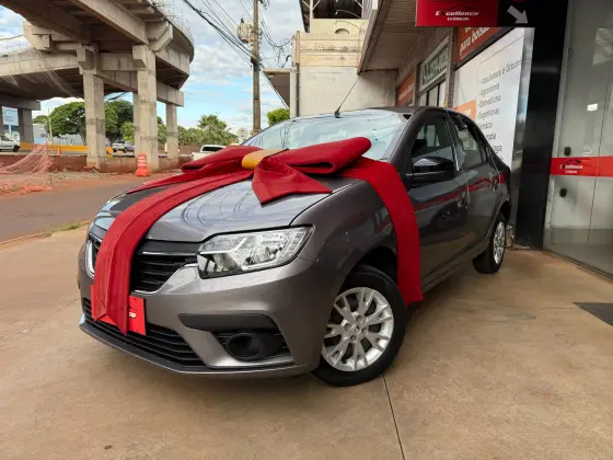 RENAULT LOGAN 2023