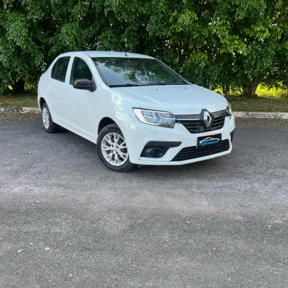 RENAULT LOGAN 2023
