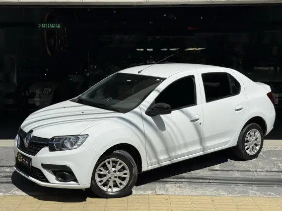 RENAULT LOGAN 2024