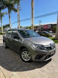 RENAULT LOGAN 2024