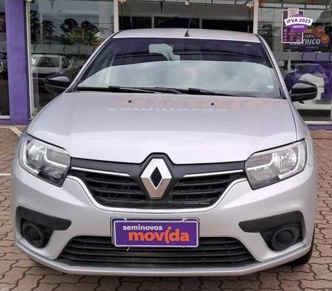 RENAULT LOGAN 2024