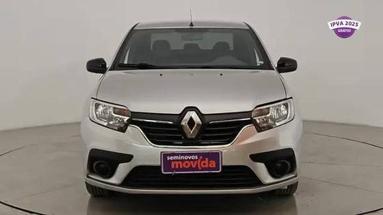 RENAULT LOGAN 2024