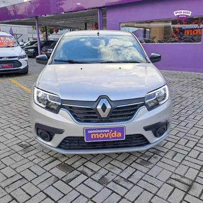 RENAULT LOGAN 2024