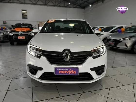 RENAULT LOGAN 2024