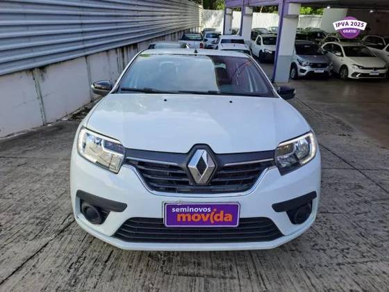 RENAULT LOGAN 2024