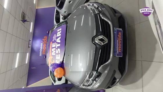 RENAULT LOGAN 2024