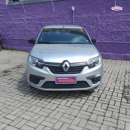 RENAULT LOGAN 2024