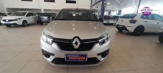 RENAULT LOGAN 2024