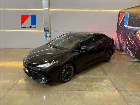 TOYOTA COROLLA 2023