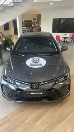 TOYOTA COROLLA 2025