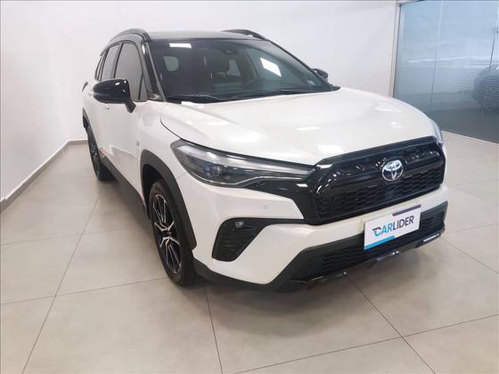 TOYOTA COROLLA 2024