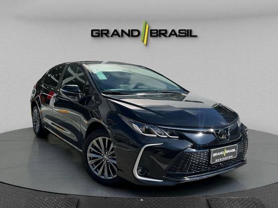 TOYOTA COROLLA 2024
