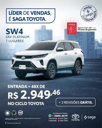 TOYOTA HILUX 2025