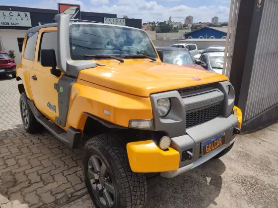 TROLLER T4 2016