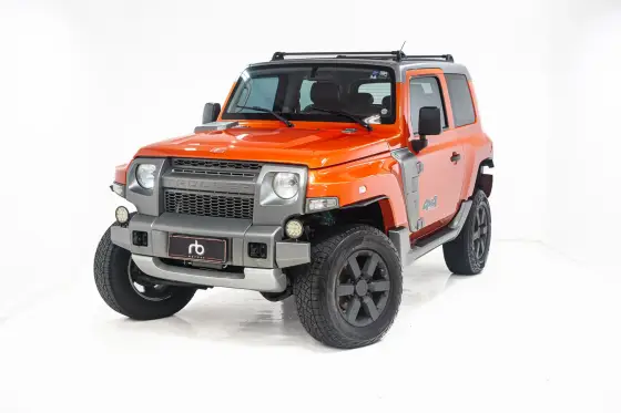 TROLLER T4 2015