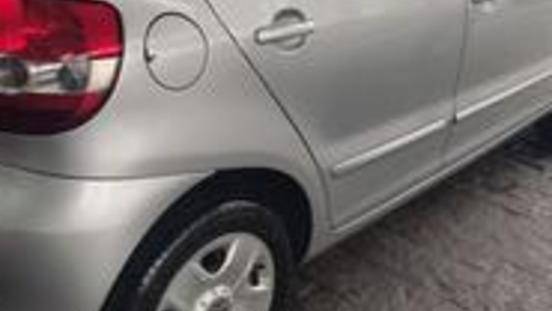 VOLKSWAGEN FOX 2009